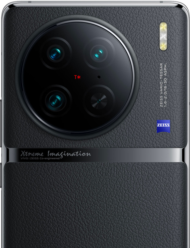 vivo X90 Pro+ 512GB+12GB 最上位版 黒 VIVO X90 Pro+ 5G Smartphone