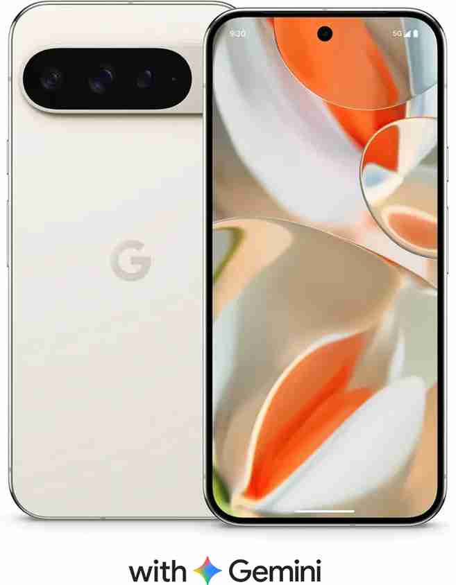 ★ひできち★ Google Pixel 9 Pro XL 256GB Google Pixel 9 Pro (256 GB Storage, 16 GB RAM) Online at Best