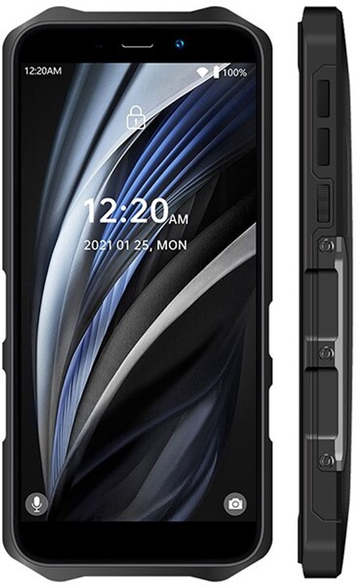 Oukitel WP12 Pro ( 64 GB Storage, 4 GB RAM ) Online at Best