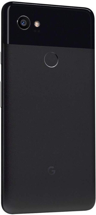 Google Pixel 2 XL Black ( 64 GB Storage, 6 GB RAM ) Online
