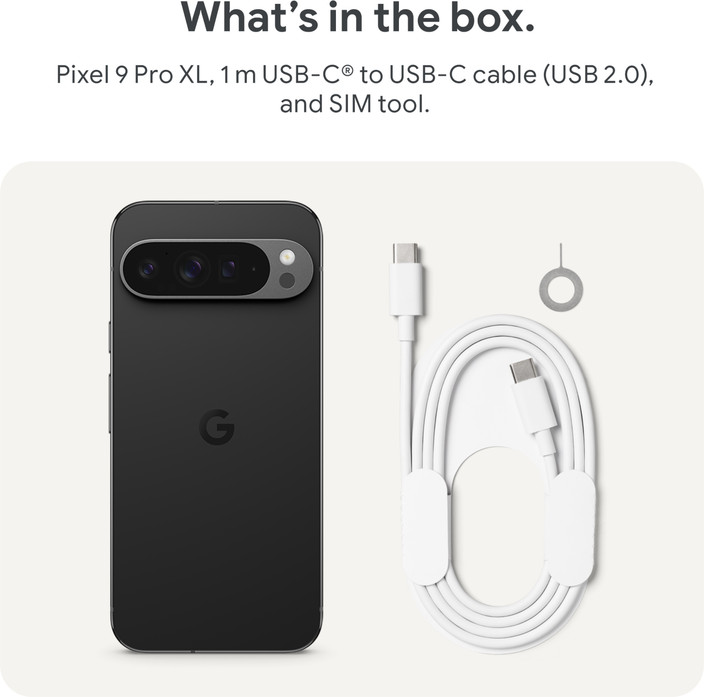 Amazon | Google Pixel 9 Pro XL 512GB SIMフリー [Obsidian