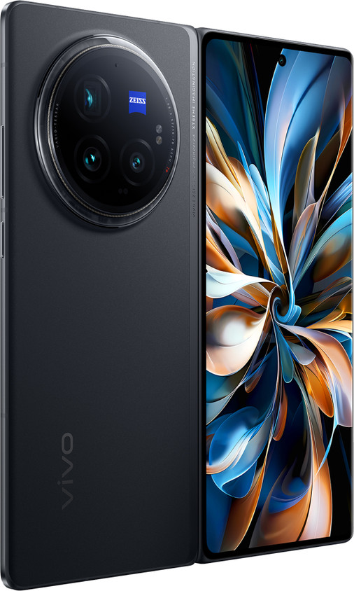 VIVO X Fold 3 12GB/256GB 大陸版 vivo X Fold3 中国版 SIMフリースマホ 販売、購入