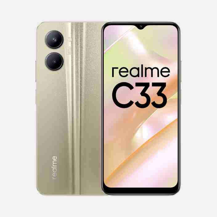 realme RMX933 4GB/128GB スマートフォン realme RMX933 4GB/128GB スマートフォン