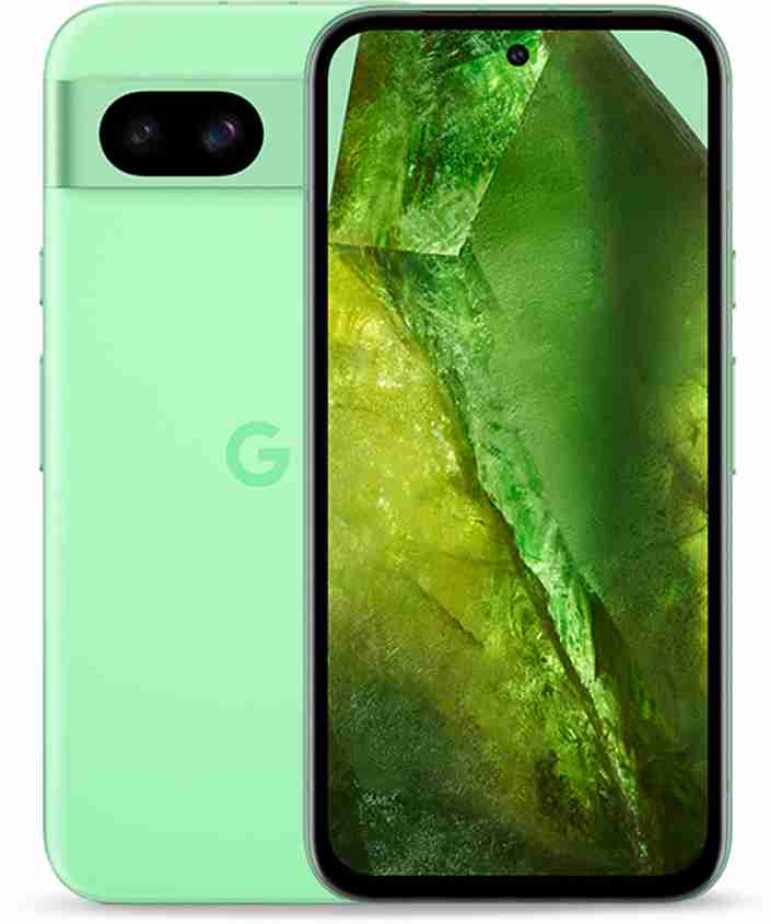 Google Pixel 8a ベージュ128GB Google Pixel 8a (128 GB Storage, 8 GB RAM) Online at Best Price On