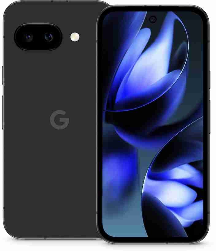 Google Pixel 5a (5G) Mostly Black 128 GB