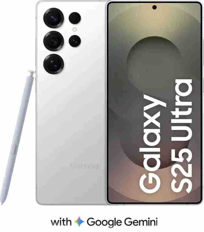 超美品 Galaxy S25 Ultra ホワイト 256GB A-13 -original-imahgfmzf5vxhxrv.