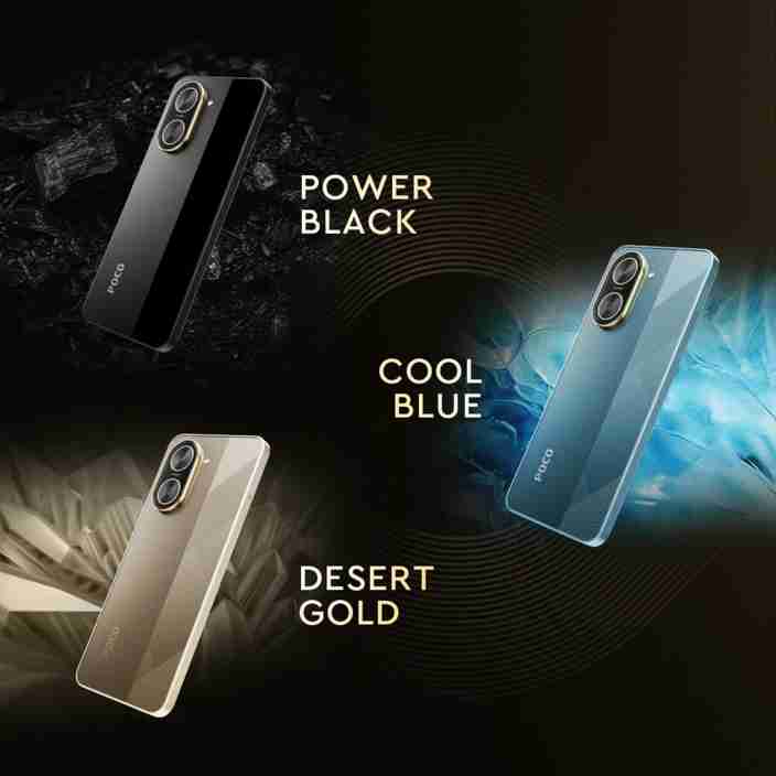 POCO C71 黒 3GB+64GB SIMフリー 新品未開封 POCO C71 黒 3GB+64GB SIMフリー 新品未開封 POCO C71 3GB/64GB