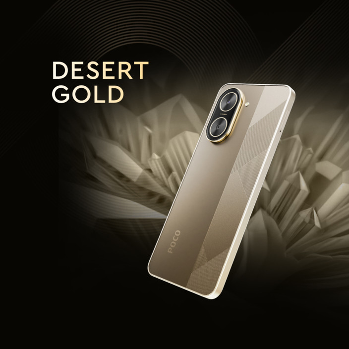 POCO C71 ( 64 GB Storage, 4 GB RAM ) Online at Best Price On