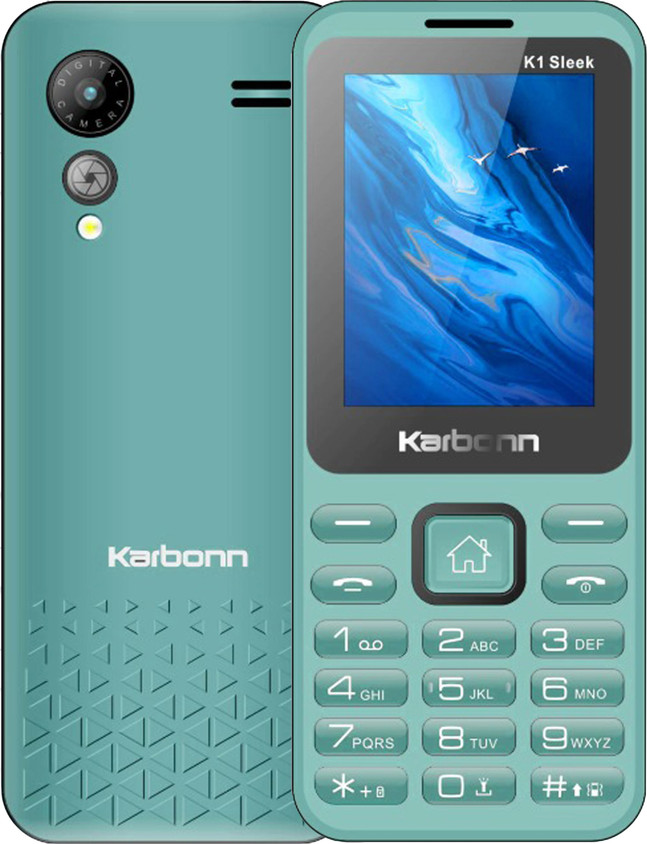 Mobile Phone Karbonn K Battery Karbonn K9 Smart 4G Price In India