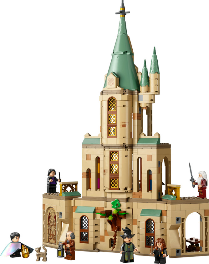 Lego 4842 Old Lego Hogwarts Sale Lego Harry Potter Hogwarts Castle