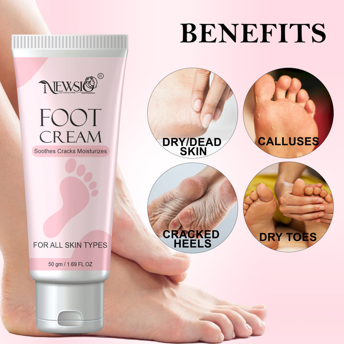 Crusty Feet Dry Foot Heel Newsio Foot Cracked Heels Remove Dead
