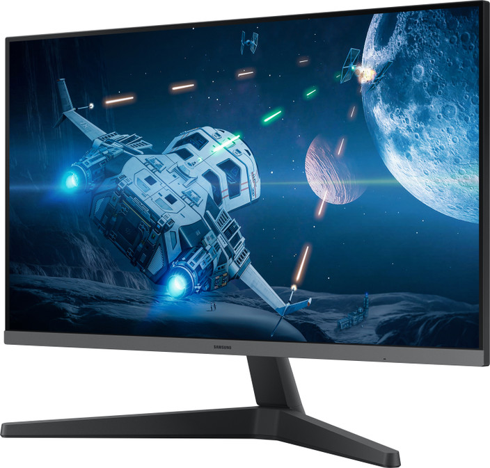 Monitor Crg5 Series 27 Samsung CRG5 27