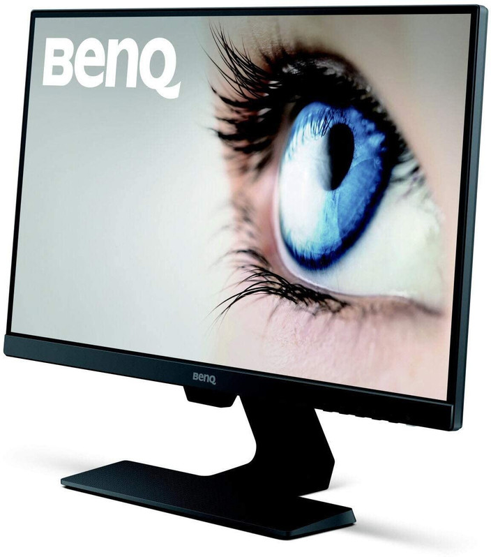 BenQ GW 68.58 cm (27 inch) Full HD LED Backlit IPS Panel Ultra