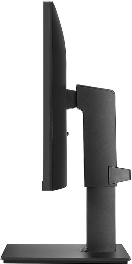 LG 60.2 cm (24 inch) Quad HD IPS Panel Monitor (24QP750-B.ATR