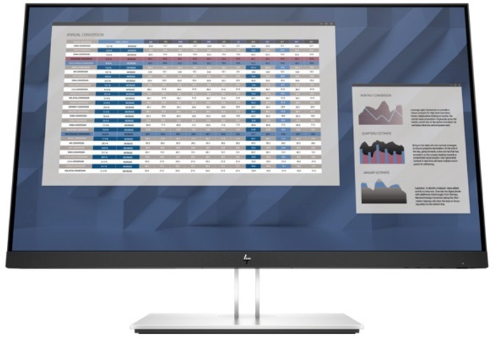 HP V27e G4 FHD Monitor 27インチ