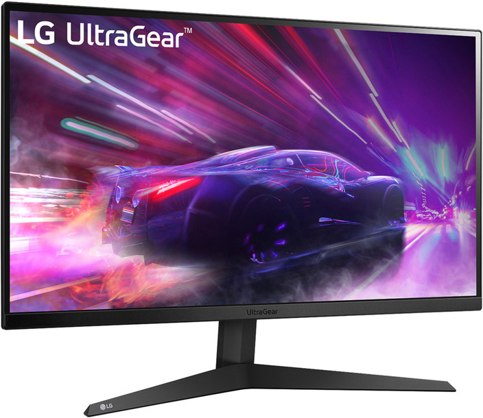 Ultragear 4k Gaming 4k Monitor 144hz Lg LG Ultra-Gear Cm (27