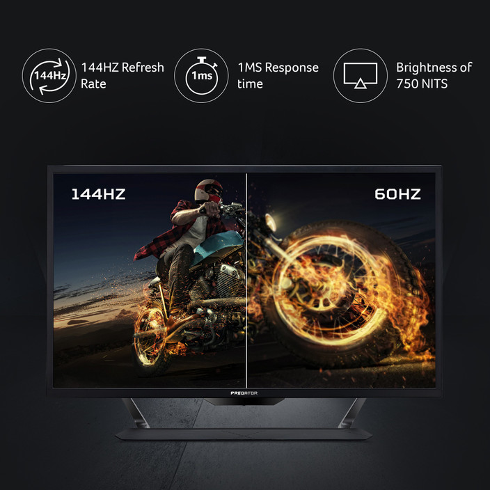 Predator Xb321hk Acer Predator Xb321 Ips Acer Predator Monitor