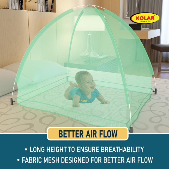Kulambo Mosquito Net Umbrella Type Baby Mosquito Nets Child