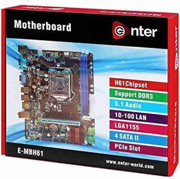 Core I3 Gigabyte Motherboard For I5 10th Generation Intel Core I3