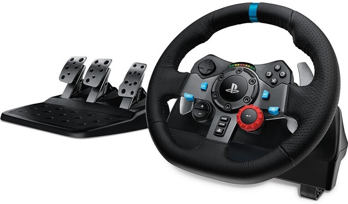 Steering Wheel Vr Gran Turismo Sport Ps4 Gran Turismo Racing