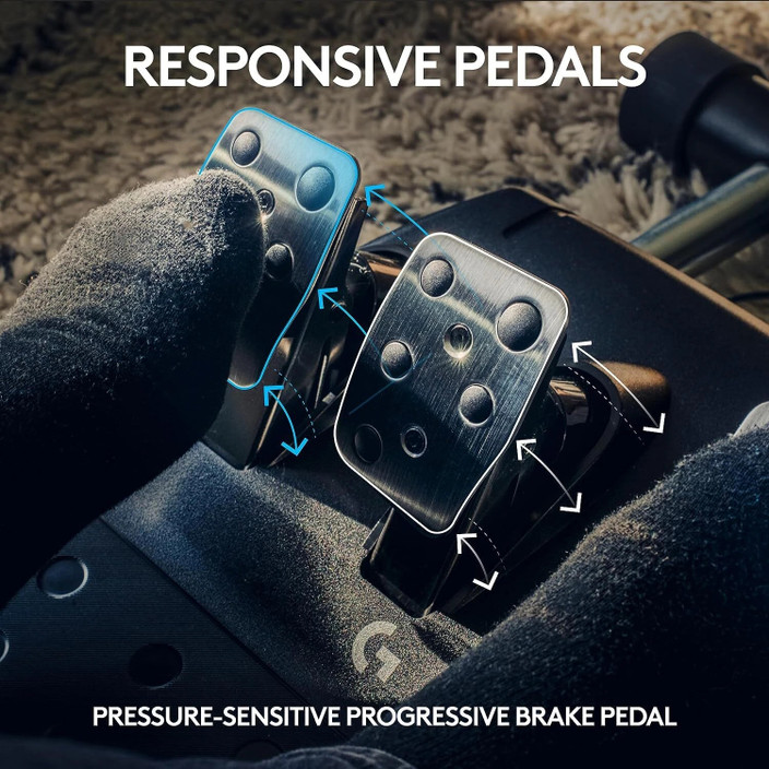 Logicool G923 ＋ sparco EVOLVE 2.0