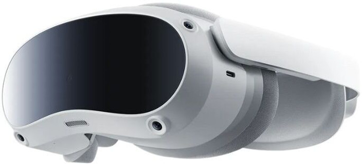 Pico 4 All-in-One 128GB VR Headset Motion Controller - Pico Pico 4 All-in-One 128GB VR Headset Motion Controller - Pico