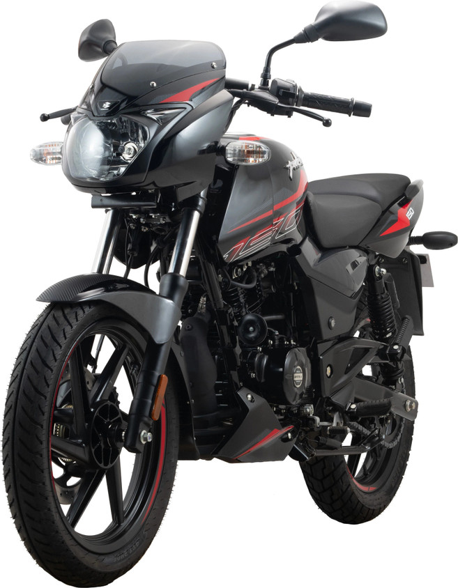 Double Disc 150 Mileage Pulsar BAJAJ Pulsar 150 Twin Disc UG