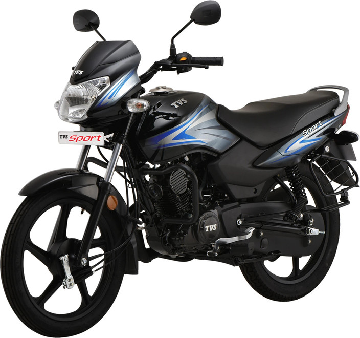 City Bike Price Tvs Star Sport Mileage Tvs Star Sport Tank