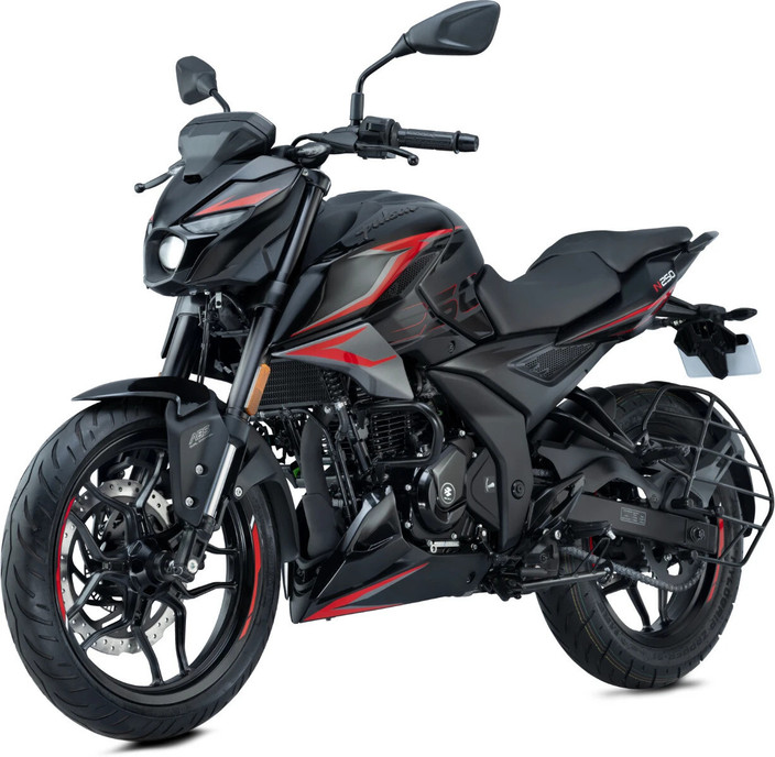 Pulsar 250f Upcoming Bajaj Bikes In India 2021 Bajaj Pulsar Ns 250