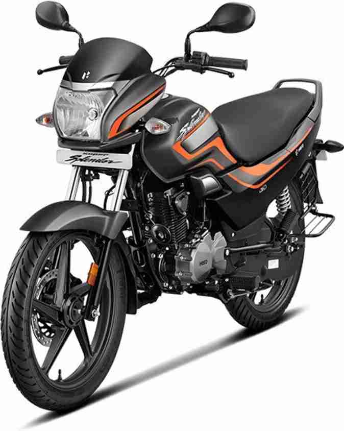 Disc Brake Splendor Plus Motorcycle Ka Price Splendor Plus Bike