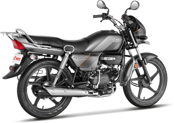 hero bike price 2020