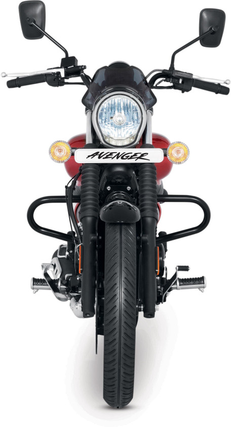 Bajaj Pulsar Avenger 160 Accessories Visor Glass For All Bajaj