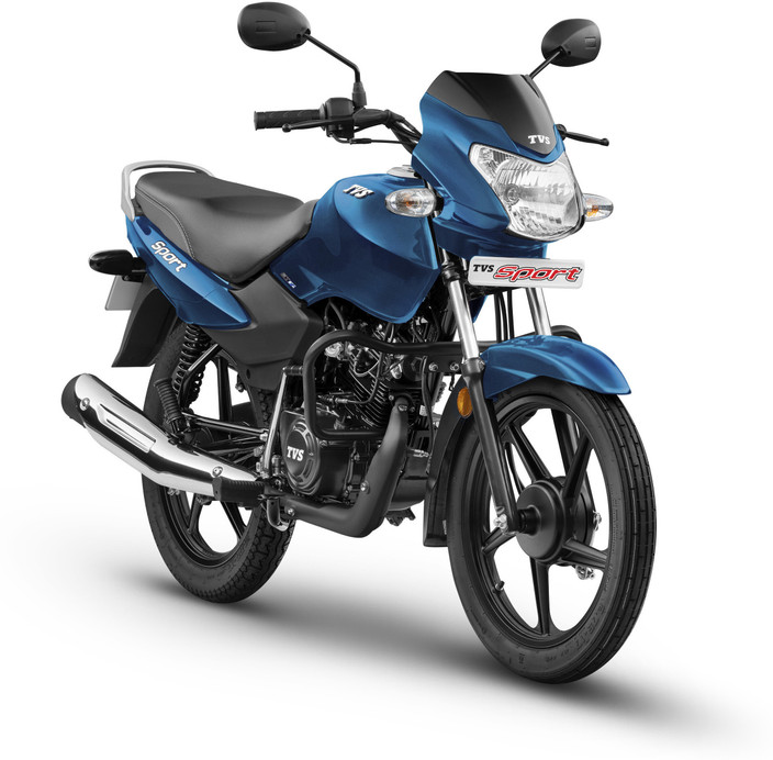 Bike Tvs Star Sport Rate Plus Bs6 Tvs Star Sport Bs4 Price Tvs