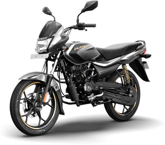 bajaj platina 110 abs platina 2021 price