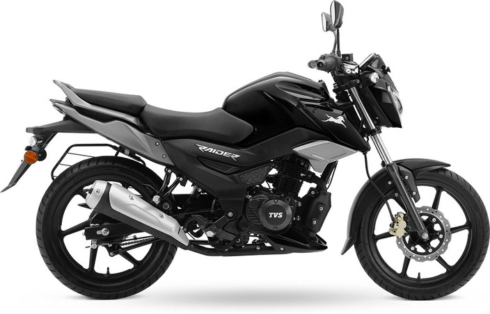 Black Tvs Sport Bike Showroom Price Tvs Motorcycle Rate Tvs Sport