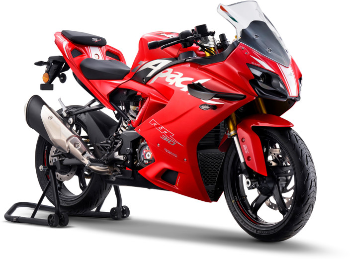 Rr 310 Cc Apache Rtr 360 Black Bike Apache Rr 310 Bike Apache 310