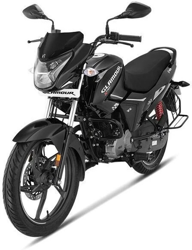 Glamour Bs6 Hero Glamour New Model 2021 Price Mileage Motorcycle