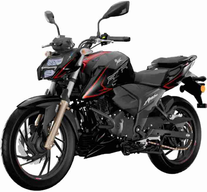 Tvs Apache 200 Bs6 Specifications 4v Bike Apache Rr 200 TVS Apache
