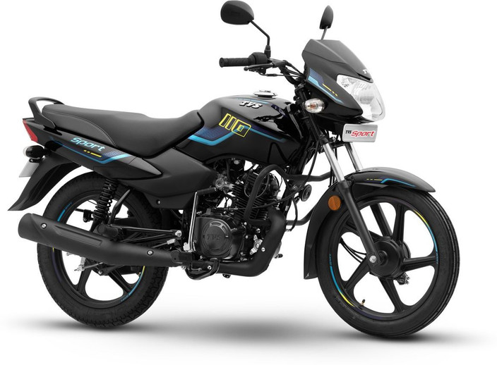 TVS Sport (ES+) Booking for Ex-Showroom Price Price in India Buy