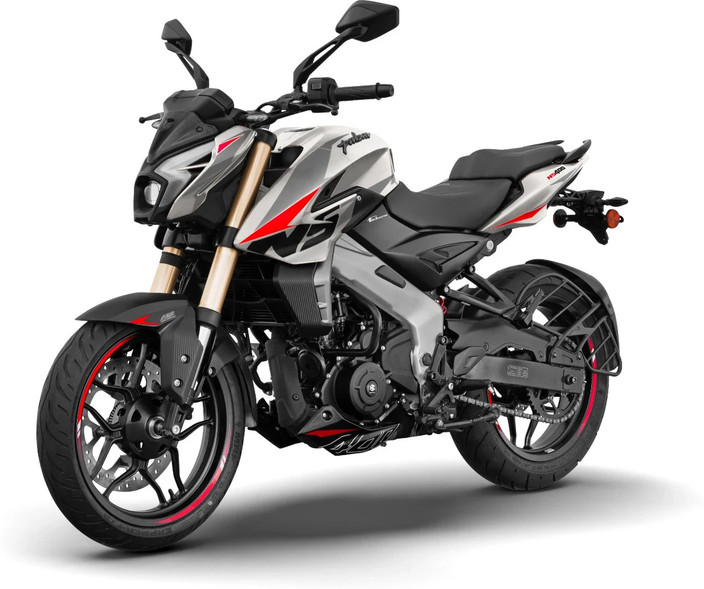 Bike Pulsar Rs 400 New Model 2021 Price BAJAJ Pulsar NS 400z