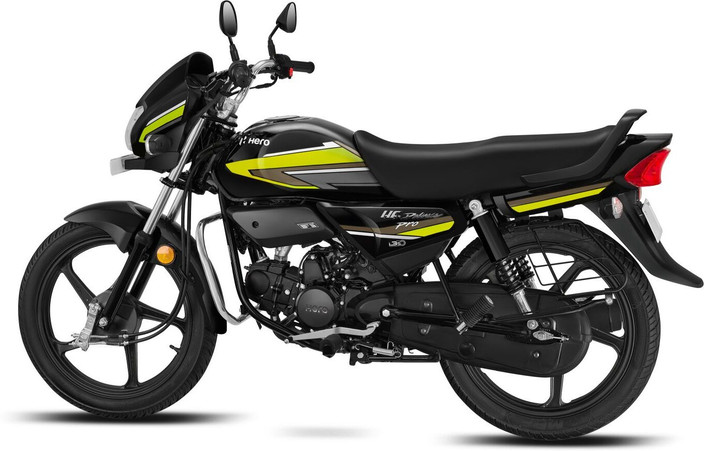 Motorcycle Hero Ki Bike Hf Deluxe Hero HF Deluxe Price Mileage