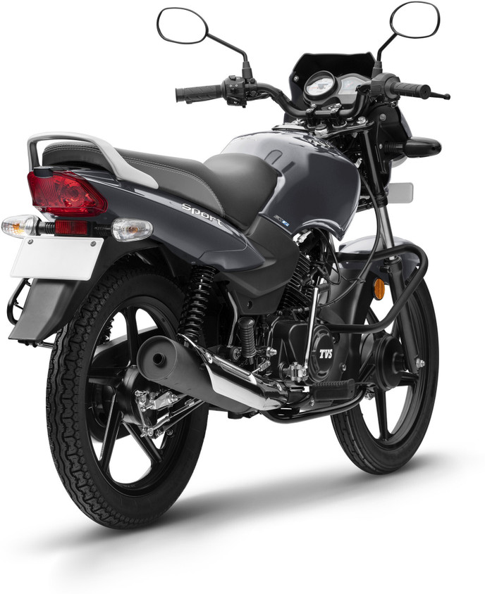Tvs Star Sport Tvs Sport Bike Cost Tvs Star Sport Tank Capacity