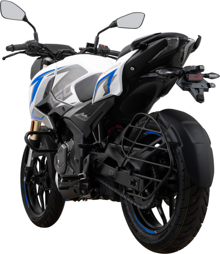 Mileage Pulsar Ns 250 Bike BAJAJ PULSAR N 250 Booking For Ex