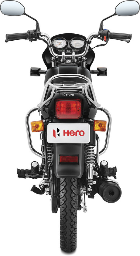 Splendor I3s Black Price Black Colour Hero Splendor I3s Bs6 Price