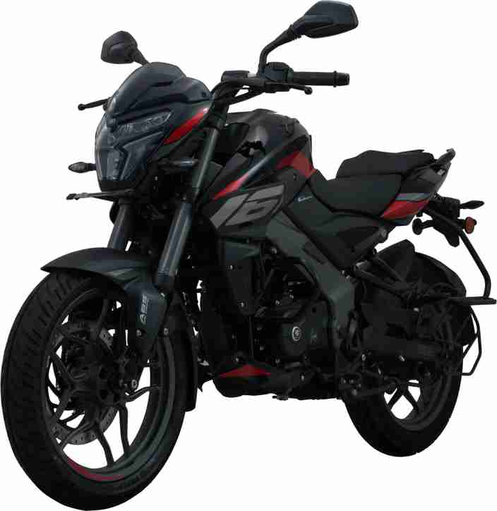 Pulsar 200 Ns 160 Bs6 Modified BAJAJ Pulsar NS 160 UG Booking For