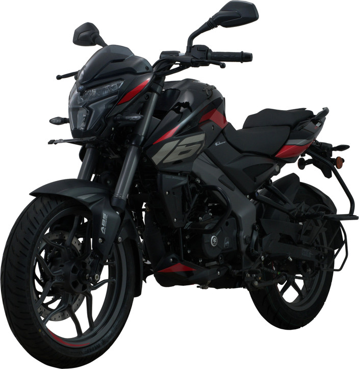 BAJAJ Pulsar NS 160 UG Booking for Ex-Showroom Price Price in
