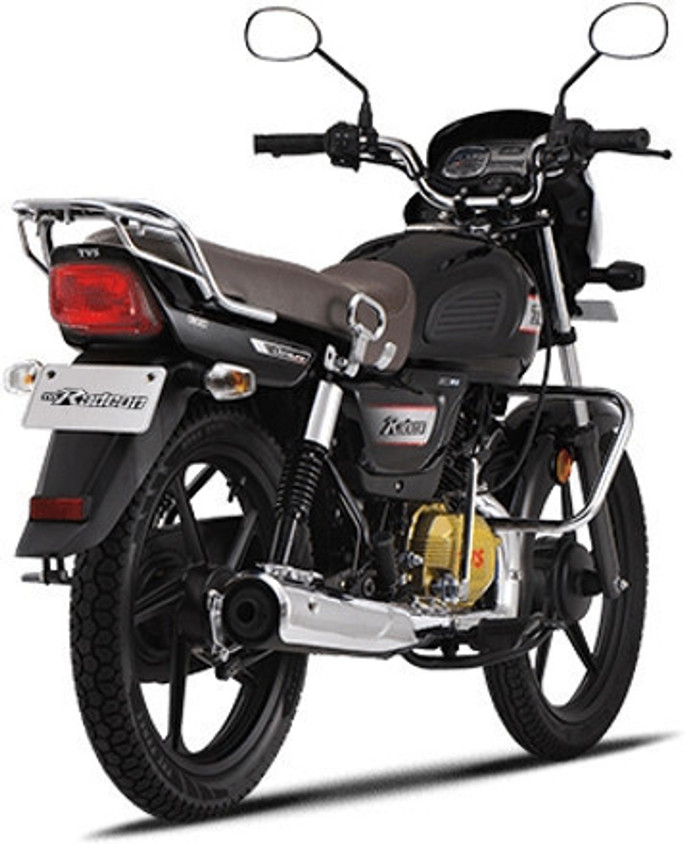 Ex Showroom Hero Radeon Bike Price TVS Radeon Price In Dahod Check