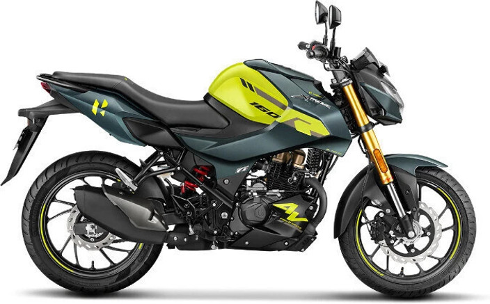 Hero Cbz 160r Cbz Xtreme All New Hero Xtreme 160r 160 Cc Cbz