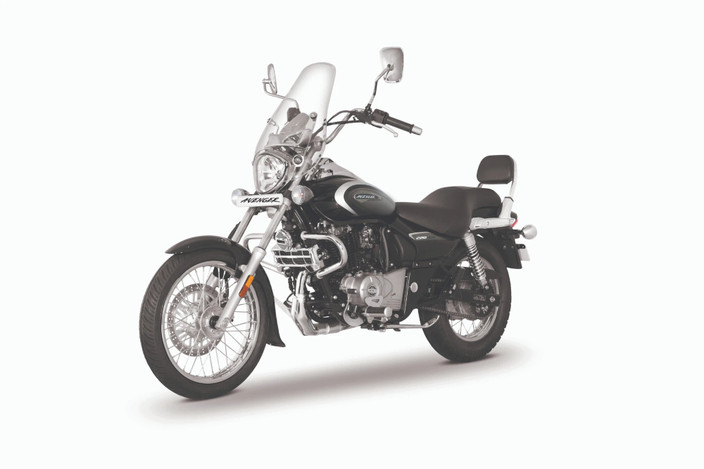 Avenger 400 Avenger Bike Two Wheeler 2025 Bajaj Avenger 220 Price