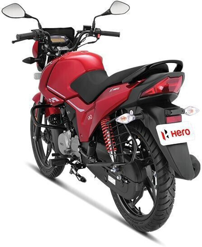 Bs6 Price Hero Glamour Bs6 Top Model Hero Motocorp Glamour New